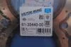 Прокладка головки блоку циліндрів VICTOR REINZ 61-35440-00 (фото 2)