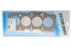Прокладка ГБЦ Audi A4/A6/VW Passat 2.0 00-08, ?83,50mm, ALT VICTOR REINZ 61-35450-00 (фото 1)