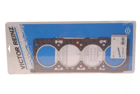 Прокладка, головка циліндра VICTOR REINZ 61-35595-00