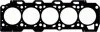 Прокладка головки циліндра VICTOR REINZ 61-35655-10 (фото 1)