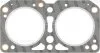 Прокладка головки циліндра VICTOR REINZ 61-35715-00 (фото 1)