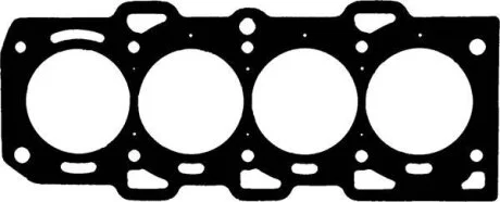 Прокладка, головка цилиндра VICTOR REINZ 61-35740-00