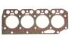 Прокладка головки блоку / Г/Б DEUTZ BF4M1012 2! 1.6MM VICTOR REINZ 61-35865-10 (фото 1)