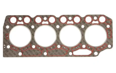 Прокладка головки блоку / Г/Б DEUTZ BF4M1012 2! 1.6MM VICTOR REINZ 61-35865-10