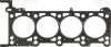 Прокладка, головка цилиндра VICTOR REINZ 61-35950-00 (фото 1)
