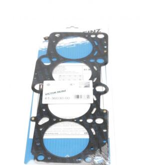 Прокладка ГБЦ VAG A3/A4/ SKODA OCTAVIA/ VW EOS/GOLF/JETTA/PASSAT/TOURAN 01- 2.0FSI VICTOR REINZ 61-36030-00