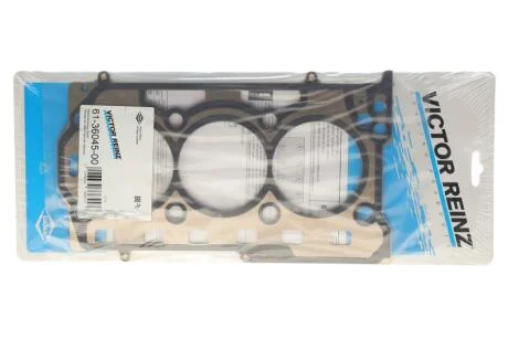 Прокладка голівки блоку циліндрів VICTOR REINZ 61-36045-00