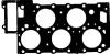 A_Прокладка ГБЦ VW/SEAT Bora,Golf,Passat,Toledo 2,3 97-01 VICTOR REINZ 61-36095-00 (фото 1)
