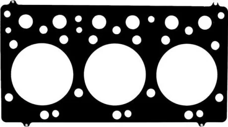 Прокладка, головка циліндра VICTOR REINZ 61-36130-00