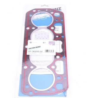 Прокладка головки блока арамідна VICTOR REINZ 61-36205-00