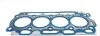 Прокладка, головка циліндра VICTOR REINZ 61-36265-20 (фото 2)