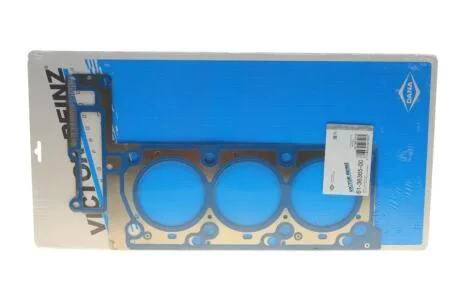 Прокладка, головка циліндра VICTOR REINZ 61-36365-00