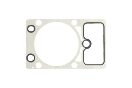 Прокладка головки блоку / Г/Б DEUTZ BF6M1015/BF8M1015 1! 1.4MM (1 ЦИЛ) VICTOR REINZ 61-36485-00