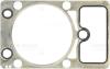 Прокладка головки блоку / Г/Б DEUTZ BF6M1015/BF8M1015 2! 1.6MM (1 ЦИЛ) VICTOR REINZ 61-36485-10 (фото 1)