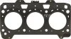 Прокладка головки циліндра VICTOR REINZ 61-36510-10 (фото 1)