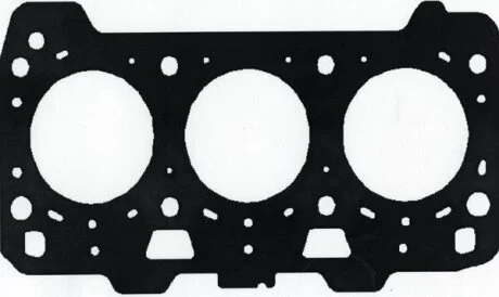 Прокладка головки циліндра VICTOR REINZ 61-36525-00