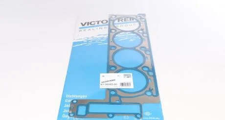 Прокладка пiд головку VICTOR REINZ 61-36565-00
