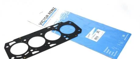 Прокладка головки Doblo/Ducato/Combo 2.0 MJET/CDTI 10- (0.95 mm) VICTOR REINZ 61-36595-00