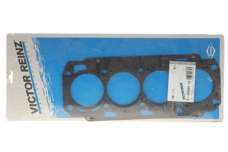 Прокладка, головка циліндра VICTOR REINZ 61-36595-10