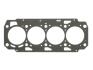 Прокладка головки Doblo/Ducato/Combo 2.0 MJET/CDTI 10- (1.15 mm) VICTOR REINZ 61-36595-20 (фото 1)