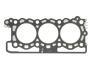 Прокладка ГБЦ (товщина: 1,22мм) CITROEN C5 III, C6 JAGUAR F-PACE, XF I, XF II, XF SPORTBRAKE, XJ LAND ROVER DISCOVERY IV, DISCOVERY V, RANGE ROVER IV, RANGE ROVER SPORT I 3.0D/3.0DH 03.09- VICTOR REINZ 61-36610-10 (фото 1)