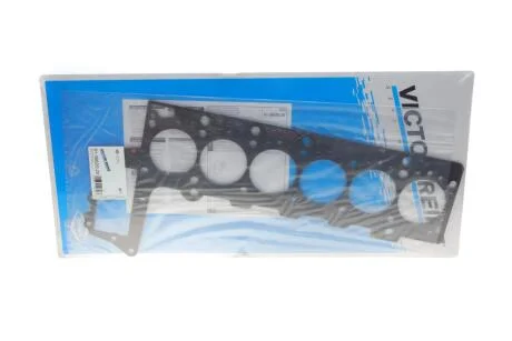 Прокладка голівки блоку циліндрів VICTOR REINZ 61-36620-20