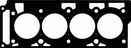 Прокладка ГБЦ FORD FOCUS I ВСЕВОЛЖСК 00-04 1.6 8v VICTOR REINZ 61-36635-00