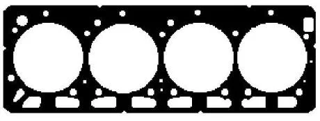 Прокладка головки циліндра VICTOR REINZ 61-36785-00