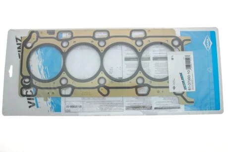 A_Прокладка ГБЦ NISSAN/RENAILT X-trail 2.0dCi 05- VICTOR REINZ 61-37000-10