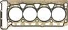 Прокладка головки блока цилиндров (ГБЦ) VICTOR REINZ 61-37035-00 (фото 1)