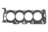 Прокладка голівки циліндрів VICTOR REINZ 61-37165-00 (фото 1)