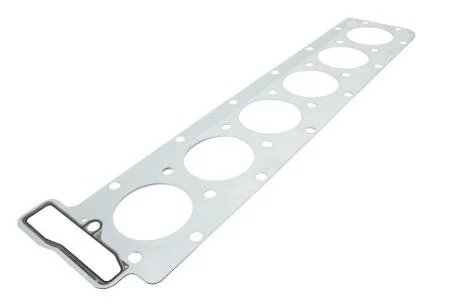 Прокладка головки блоку / Г/Б MAN TG D2066LF/LOH/LUH (6 ЦИЛ) VICTOR REINZ 61-37180-00