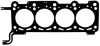 Прокладка, головка цилиндра VICTOR REINZ 61-37255-10 (фото 1)