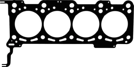 Прокладка, головка цилиндра VICTOR REINZ 61-37260-10