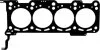 Прокладка головки блока цилиндров (L) AUDI A8 D4, Q7, VW TOUAREG 4.2D 05.09-03.1 VICTOR REINZ 61-37260-20 (фото 1)