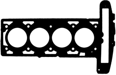 Прокладка ГБЦ OPEL ASTRA/INSIGNIA 07- 2.0T (0.64mm) VICTOR REINZ 61-37265-00