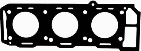 Прокладка, головка цилиндра VICTOR REINZ 61-37285-00