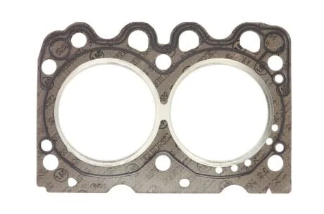 Прокладка головки блоку циліндрів VICTOR REINZ 61-37495-00