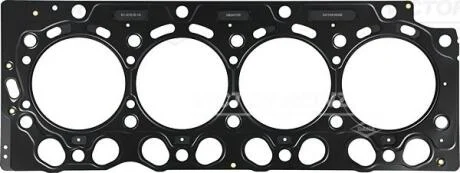 Прокладка головки блоку / Г/Б DEUTZ BF4M2012 1.3MM VICTOR REINZ 61-37515-10