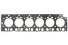 Прокладка головки блоку / Г/Б DEUTZ BF6M2013 1.26MM VICTOR REINZ 61-37530-10 (фото 1)
