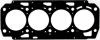 A_Прокладка ГБЦ STD OPEL 08- VICTOR REINZ 61-37665-00 (фото 1)