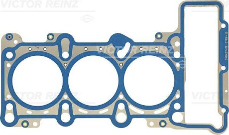Прокладка головки циліндра VICTOR REINZ 61-37710-00