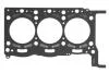 Прокладка голівки циліндрів VICTOR REINZ 61-37735-10 (фото 1)