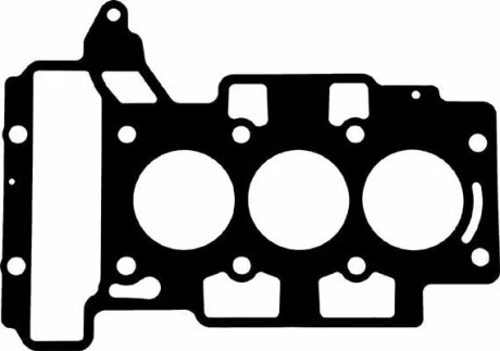 Прокладка головки блоку циліндрів VICTOR REINZ 61-37750-00
