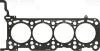 Прокладка головки блоку циліндрів VICTOR REINZ 61-37830-20 (фото 1)