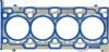 Прокладка Г/Б opel antara 2,2 cdti 10- gr 1,05mm VICTOR REINZ 61-37870-00 (фото 2)