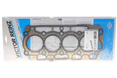 Прокладка Г/Б citroen ds3 1.4d 09- VICTOR REINZ 61-37945-00
