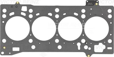 Прокладка ГБЦ VW Caddy 2.0 TDI 15-, ?82,00mm, 1,55 VICTOR REINZ 61-38280-00