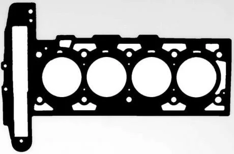 Прокладка ГБЦ ALFA ROMEO 159 1,9JTS-2,2JTS 06-11 VICTOR REINZ 61-38830-00