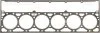 Прокладка головки циліндра VICTOR REINZ 61-41460-00 (фото 1)
